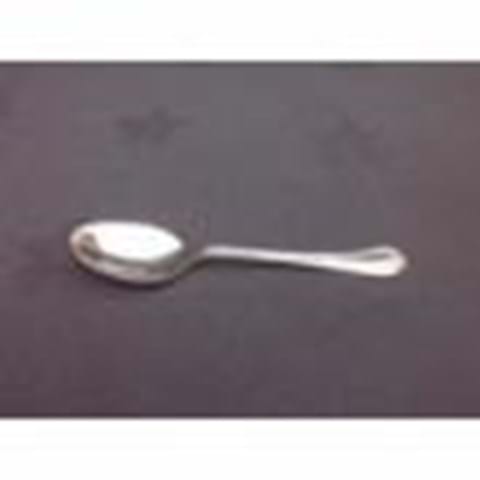 5TH AVENUE DEMI TASSE SPOON (Pack of 10) image
