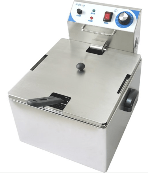 ELECTRIC FRYER - 12 Litres image
