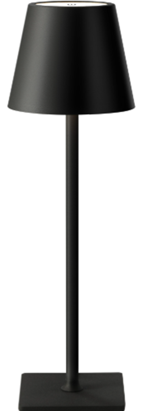 CORDLESS TABLE LAMP image