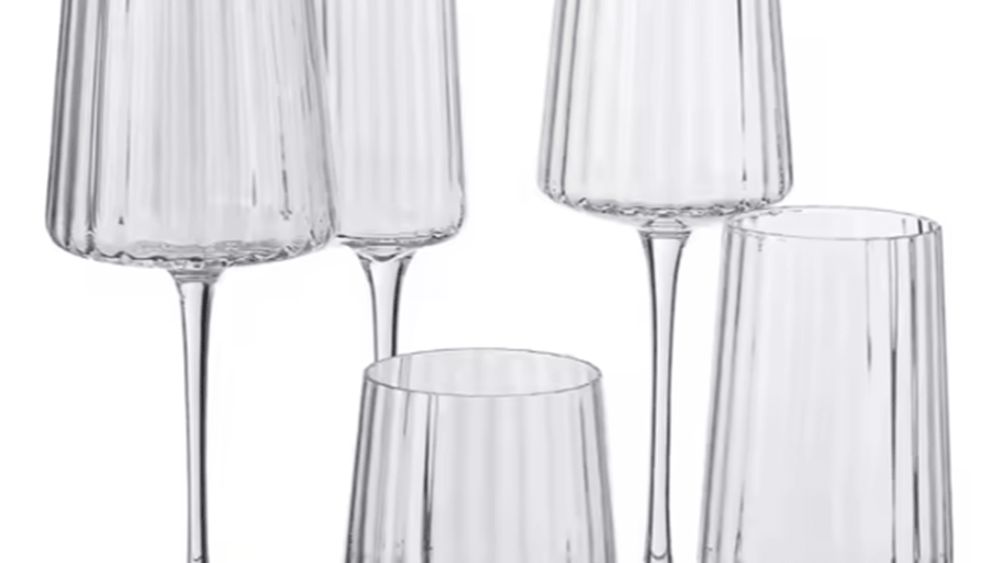 RIBANALI CHAMPAGNE FLUTE 7oz