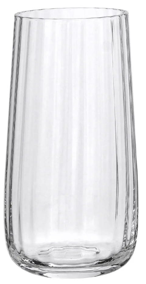 RIBANALI HI BALL GLASS 18oz image