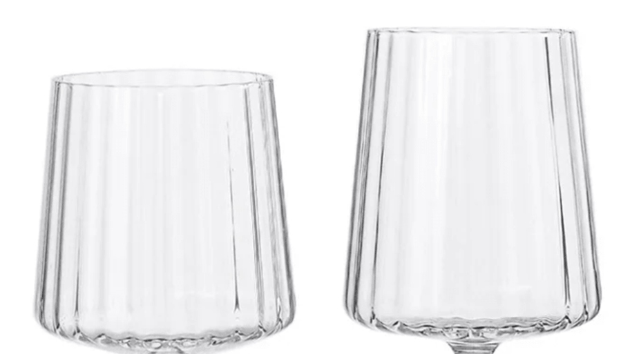 RIBANALI WINE GLASS 11oz