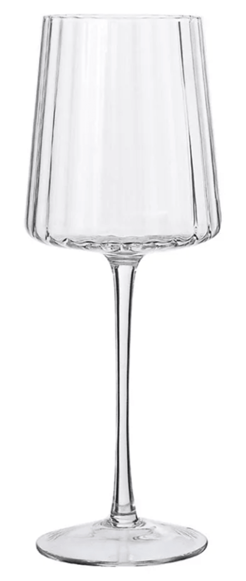 RIBANALI WINE GLASS 15oz image