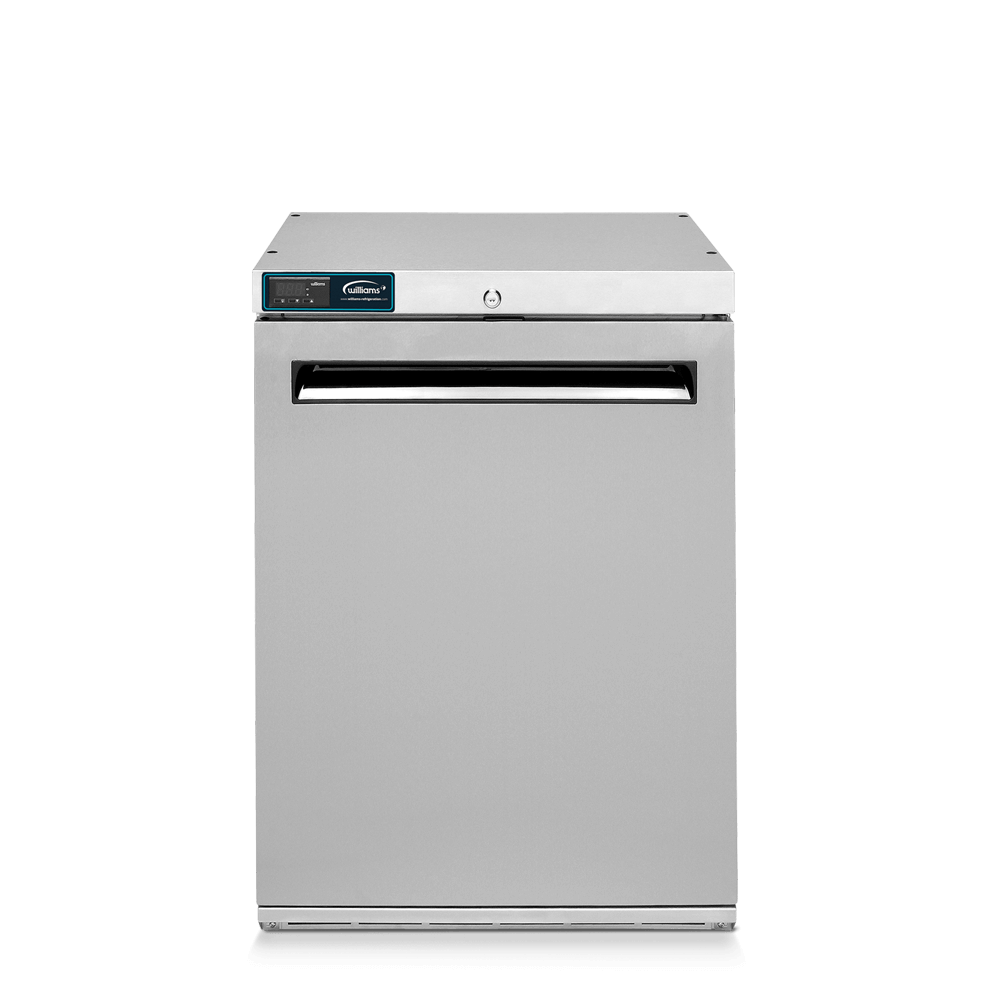 UNDERCOUNTER FREEZER - Single