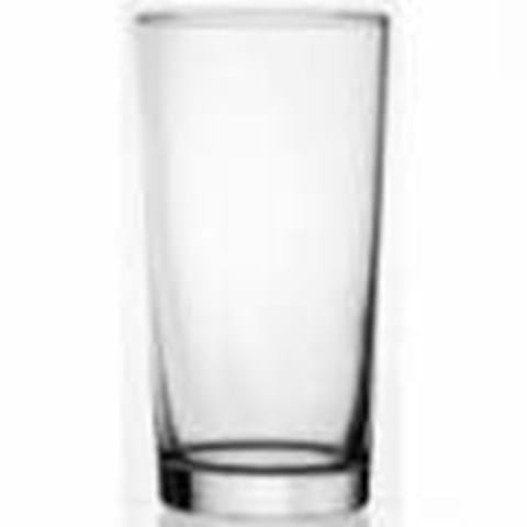 STRAIGHT BEER GLASS 1 PINT image