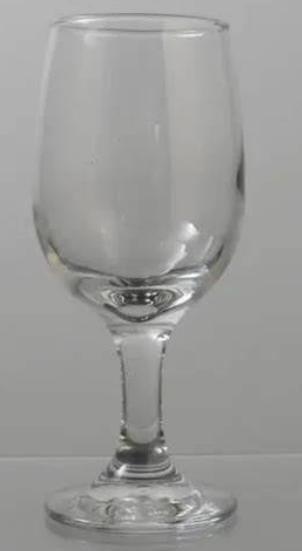 SHERRY (PORT) GLASS 4oz image