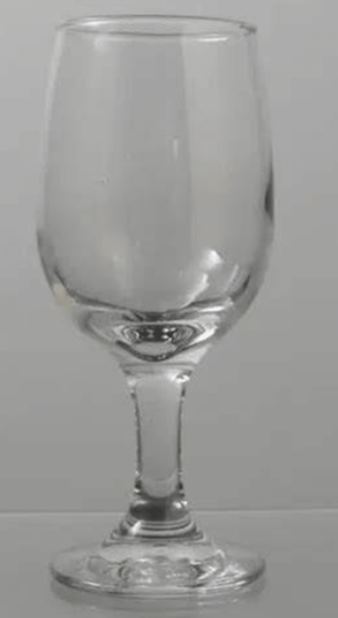 SHERRY (PORT) GLASS 4oz image