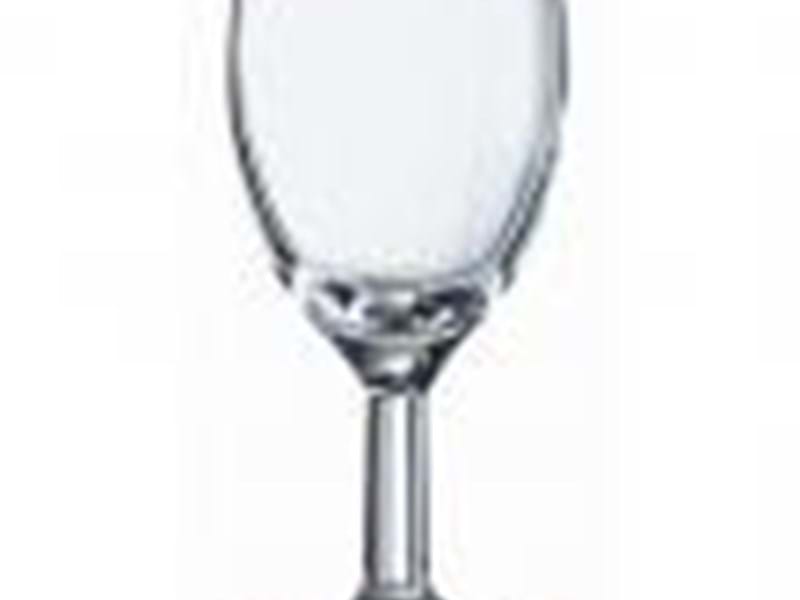 SAVOIE WINE GLASS 6oz