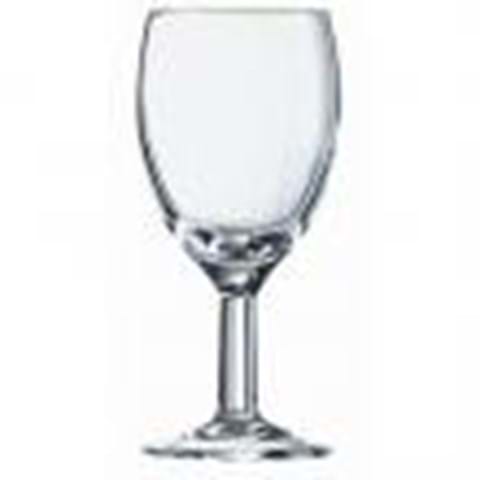 SAVOIE WINE GLASS 8oz image