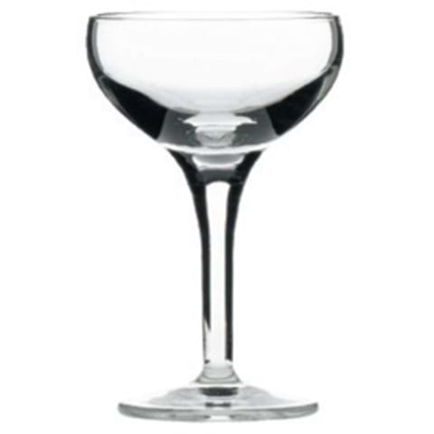 MICHELANGELO CHAMPAGNE SAUCER image