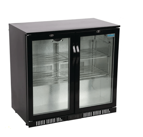 UNDERCOUNTER FRIDGE image