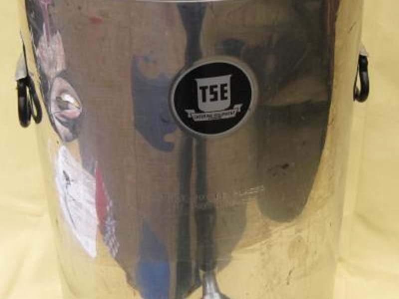 THERMAL TEA/COFFEE URN - 22 Litres