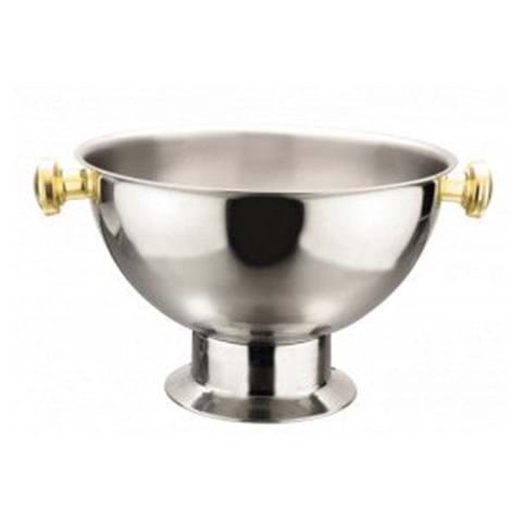 SILVER PUNCH BOWL image