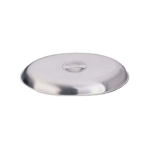VEGETABLE DISH LID 20" image