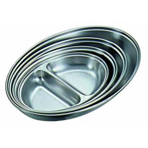 VEGETABLE DISH 12" image
