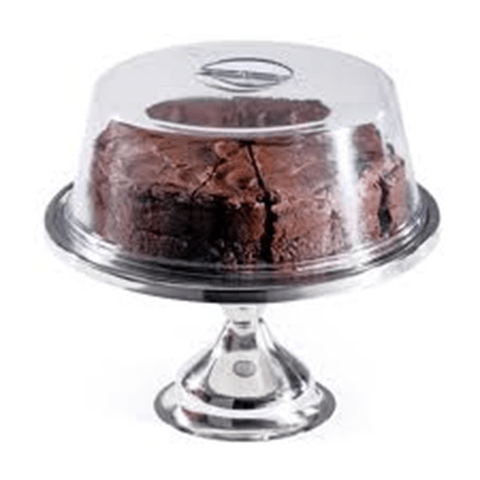 CAKE STAND 12" (30 cm) image