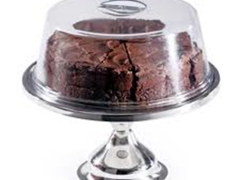 CAKE COVER 12" (30 cm)