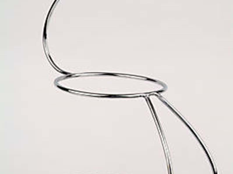 3 TIER S SHAPED CAKE STAND