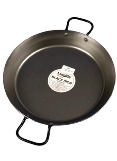 PAELLA PAN 24" image