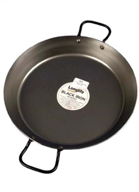 PAELLA PAN 24" image