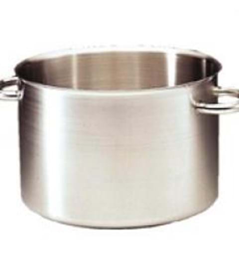 SAUCEPAN 50 Pint (No Lid) image
