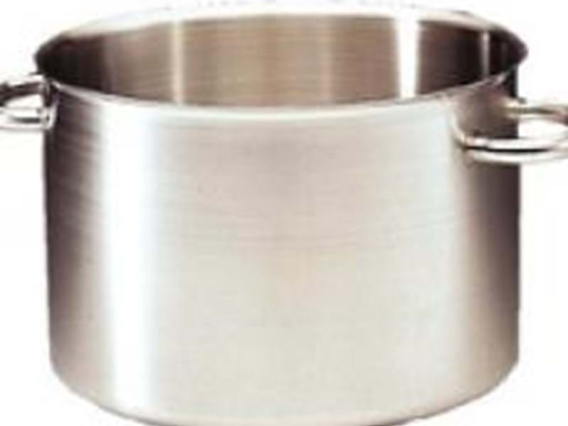 SAUCEPAN 50 Pint (No Lid)