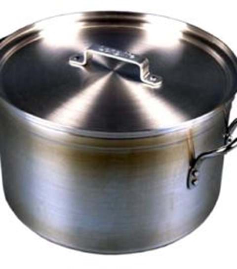 SAUCEPAN 100 Pints image