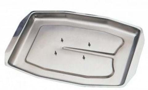 SPIKED MEAT DISH image