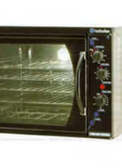 CONVECTION OVEN / TURBO FAN ELECTRIC