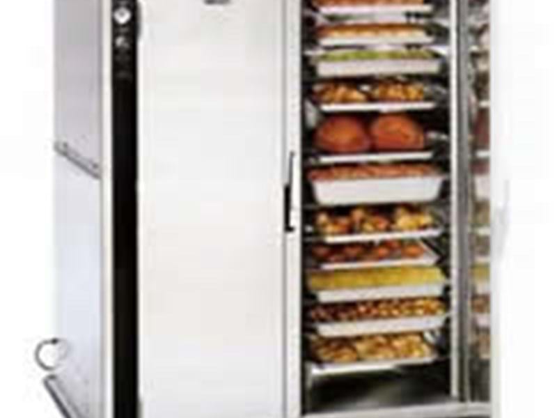 HOT CUPBOARD - Large