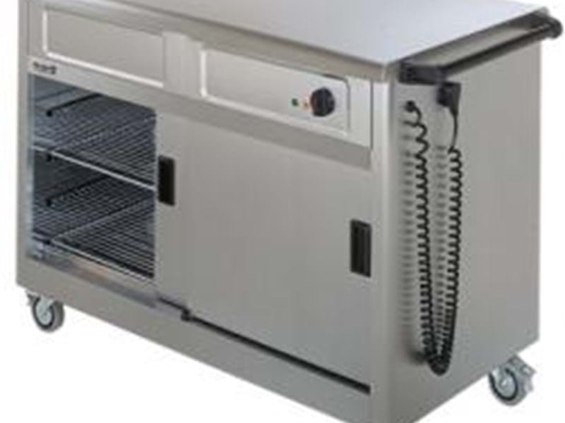 HOT CUPBOARD - Medium