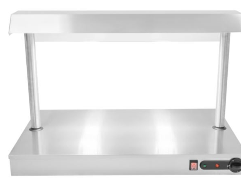 SERVING GANTRY LAMP - Medium