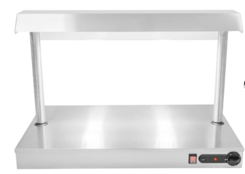 SERVING GANTRY LAMP - Medium image