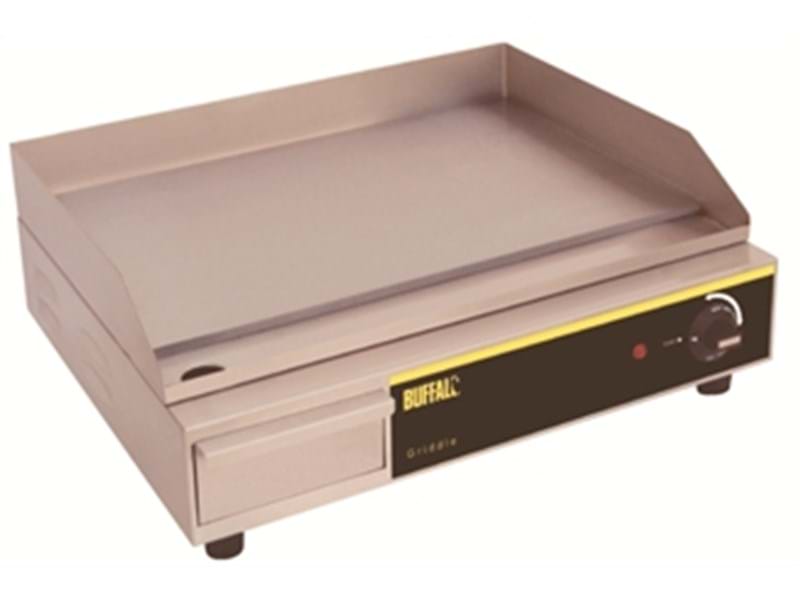 ELECTRIC GRIDDLE
