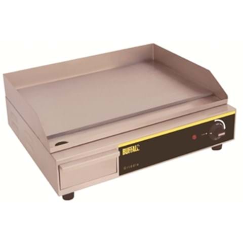 ELECTRIC GRIDDLE image