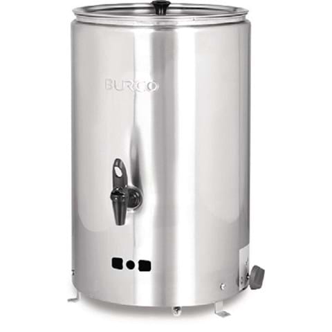 GAS WATER BOILER - 20 Litres image