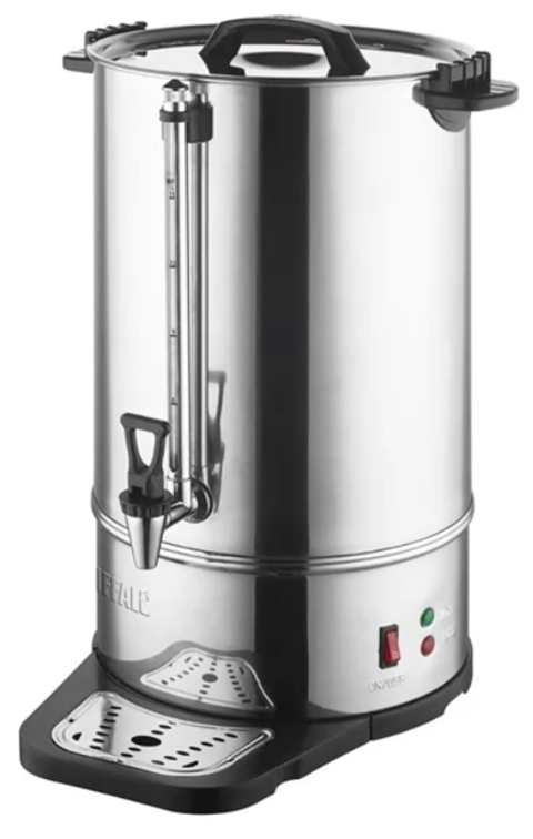 100 CUP COFFEE PERCULATOR image