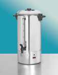100 Cup Coffee Percolator