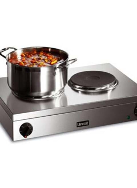 ELECTRIC RING HOB - 2 Ring image