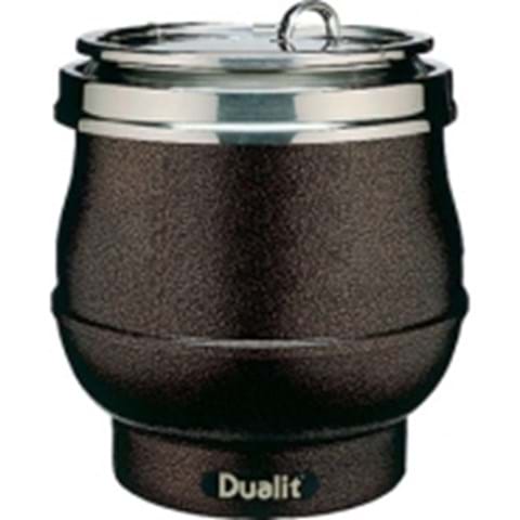 SOUP KETTLE - 10 Litres image