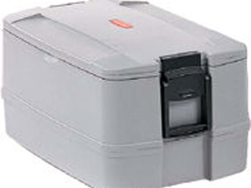 COMMERCIAL HOT/COLD BOX