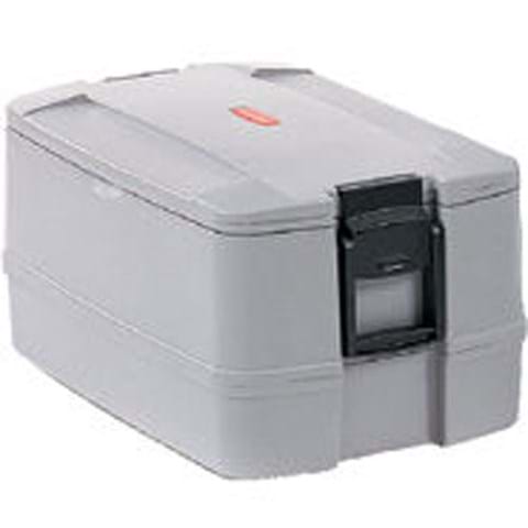 COMMERCIAL HOT/COLD BOX image