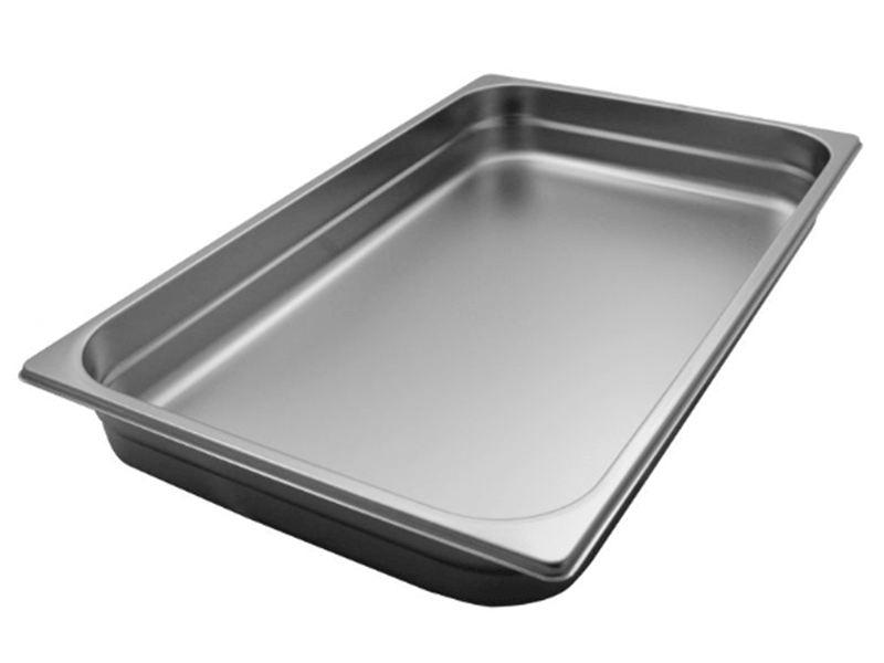GASTRONORM TRAY