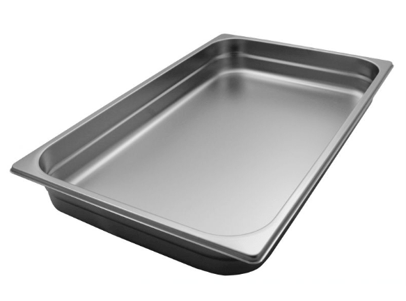 GASTRONORM TRAY