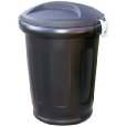PLASTIC DUSTBINS image