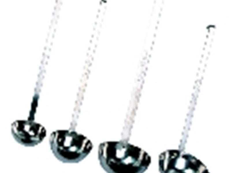 KITCHEN LADLE - Large