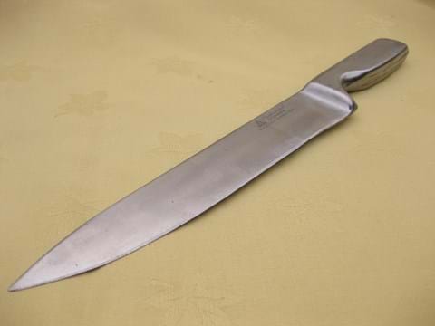 CARVING KNIFE image