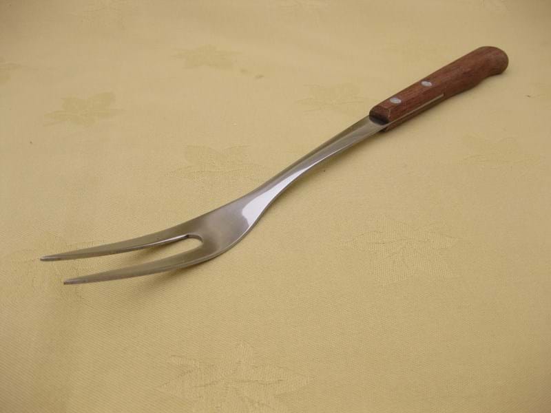 CARVING FORK