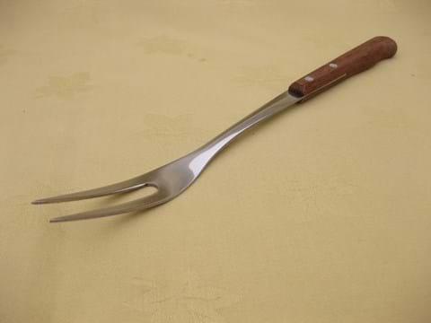 CARVING FORK image