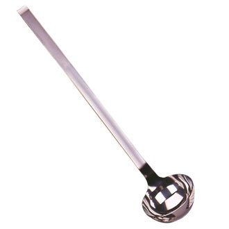 KITCHEN LADLE - Small 2.5" image